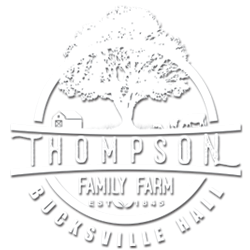 Thompson Family Farm at Bucksville